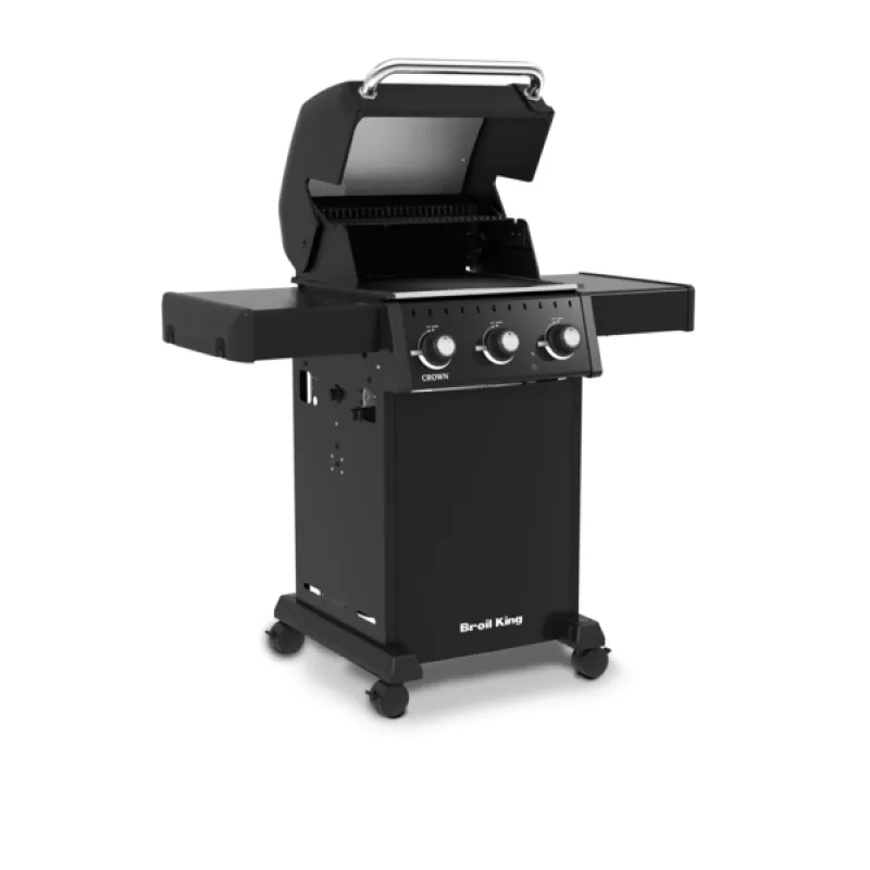 Broil King Crown 310 Shadow